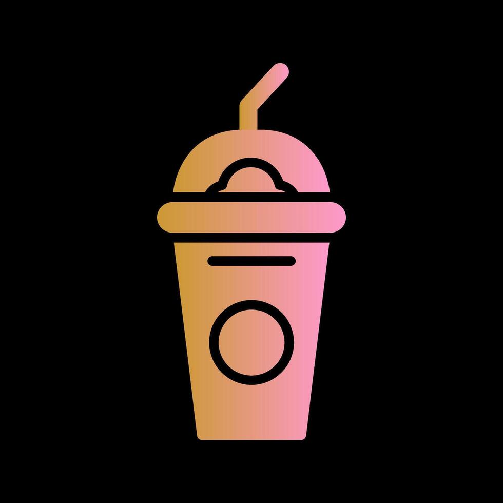 Frappe Vector Icon
