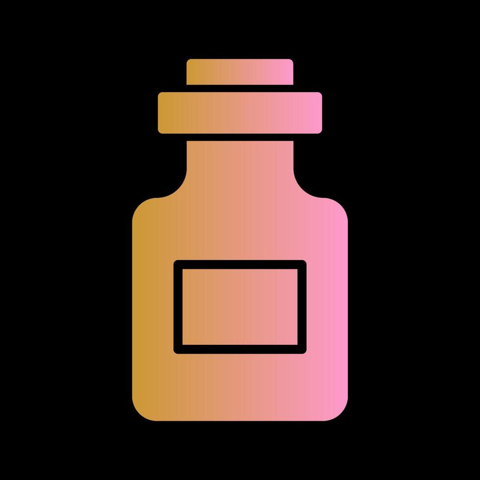 Whiskey Vector Icon