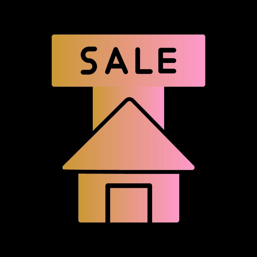 Sale Vector Icon
