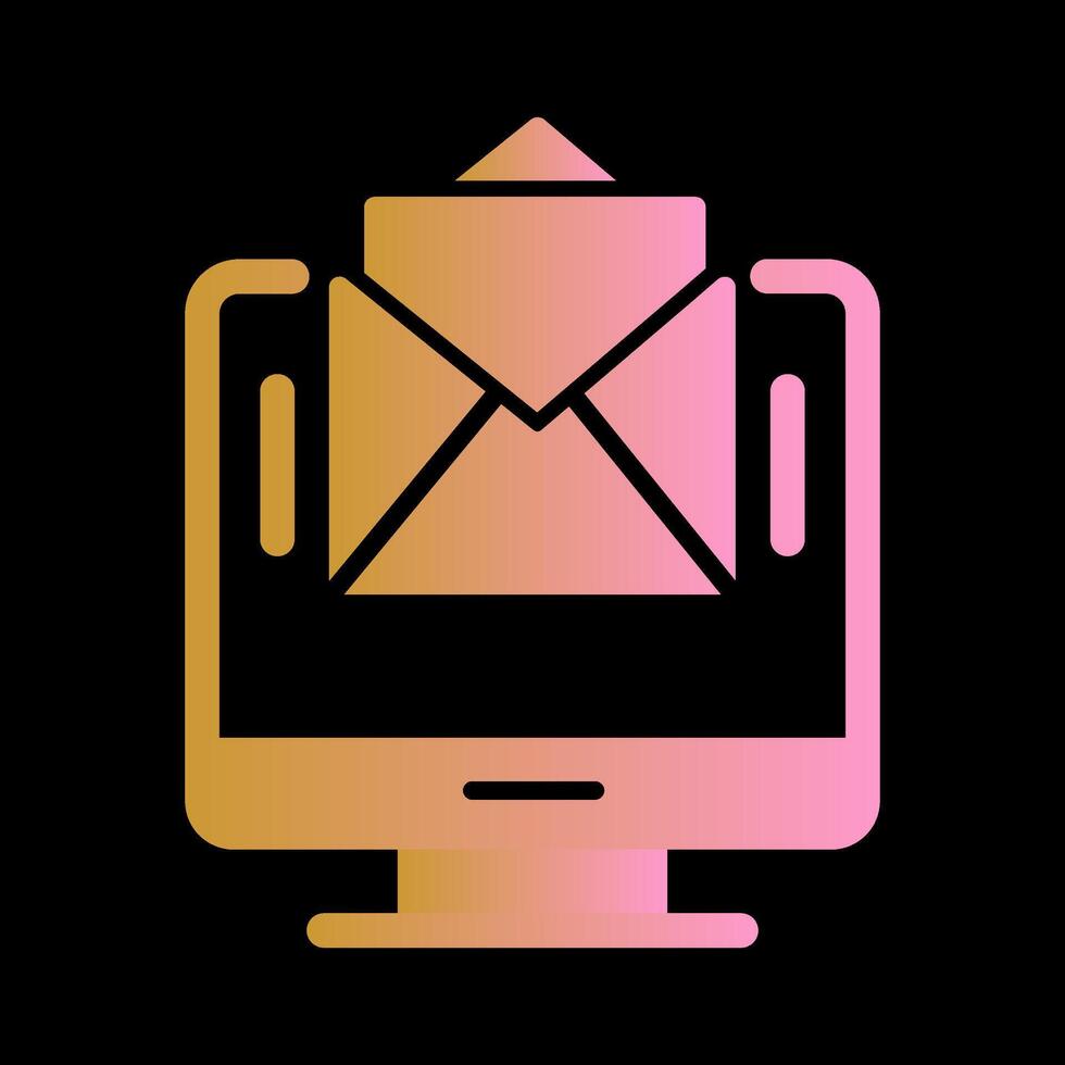 Mail Vector Icon