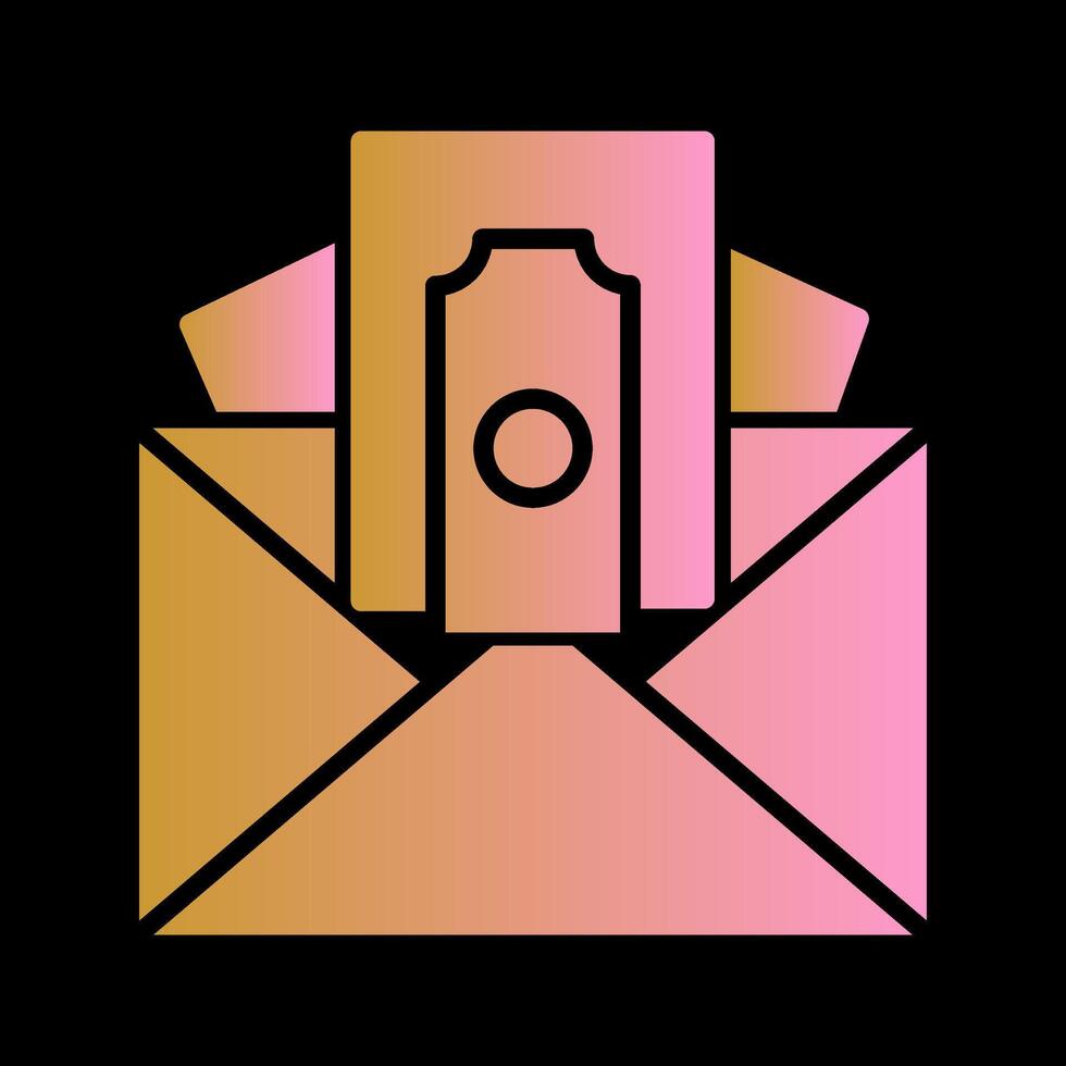 Donations Vector Icon