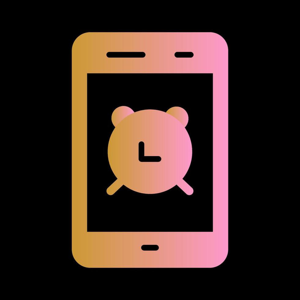 Alarm Vector Icon