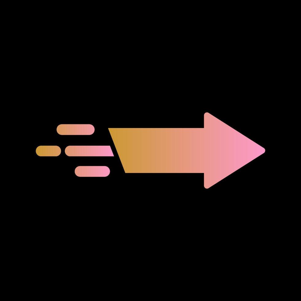 Arrow Next Vector Icon