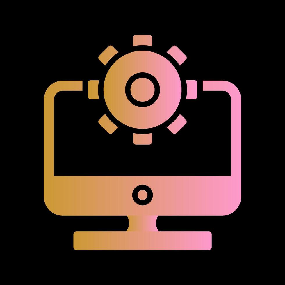 Development Tools Vector Icon