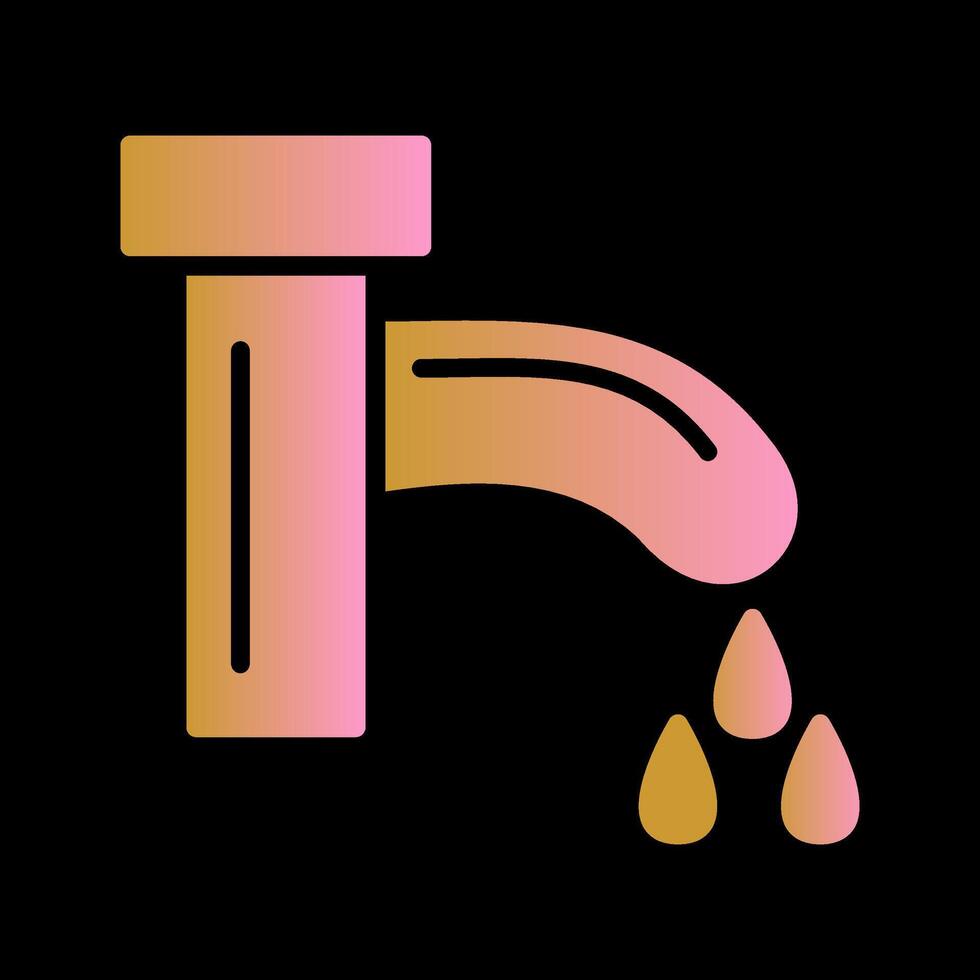 Tap Vector Icon