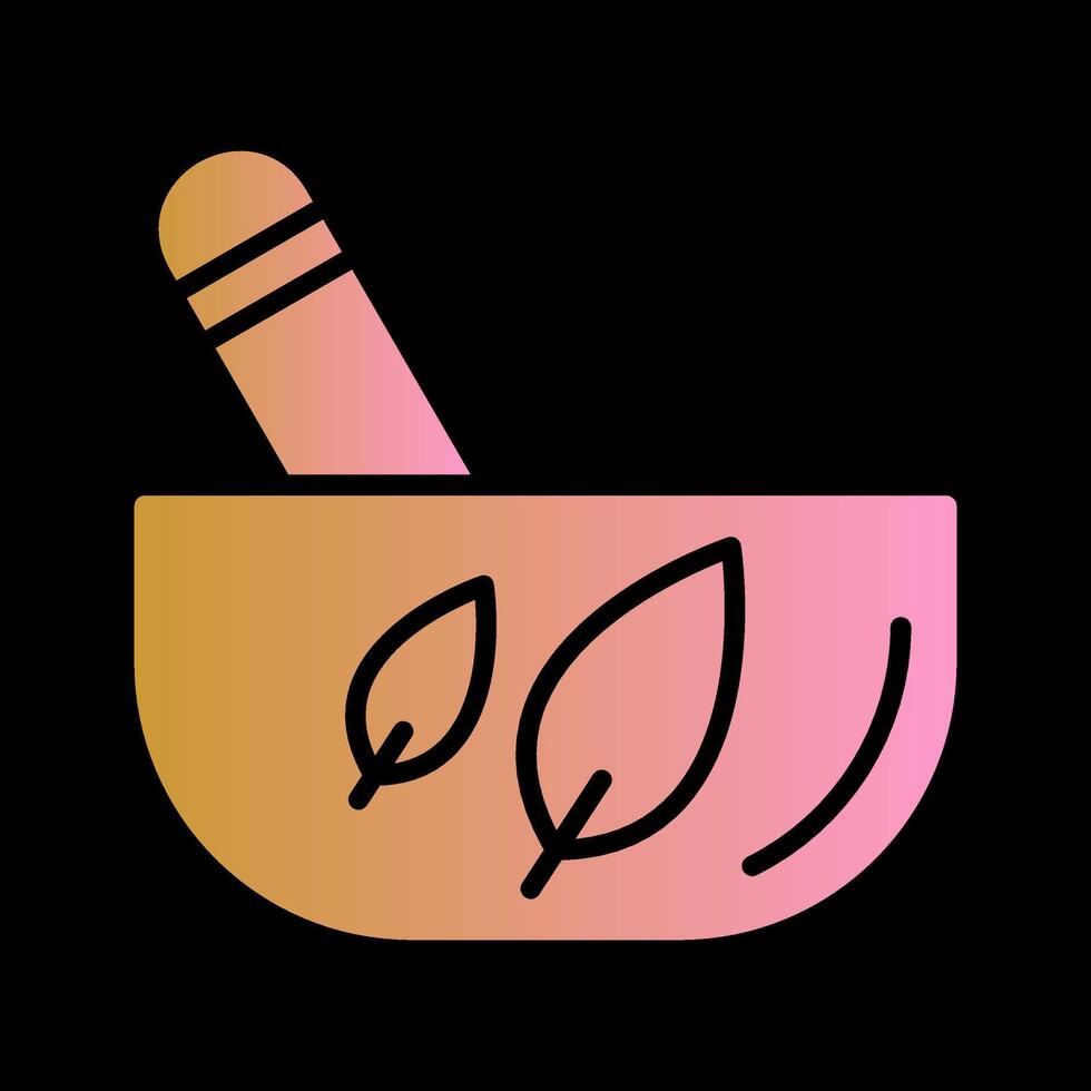 Feet Vector Icon