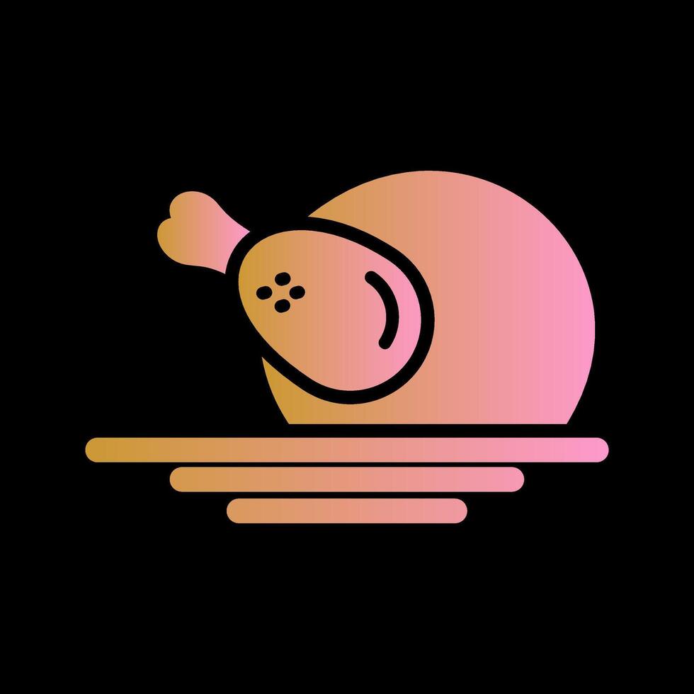 Food Vector Icon