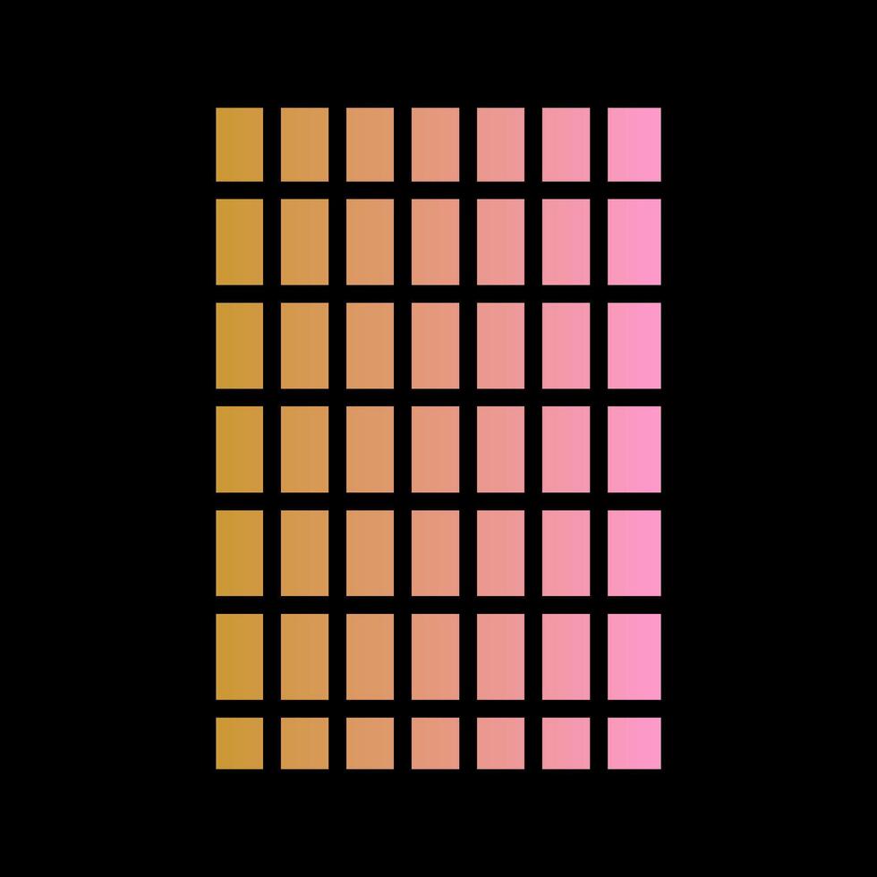 Card Backwards Vector Icon