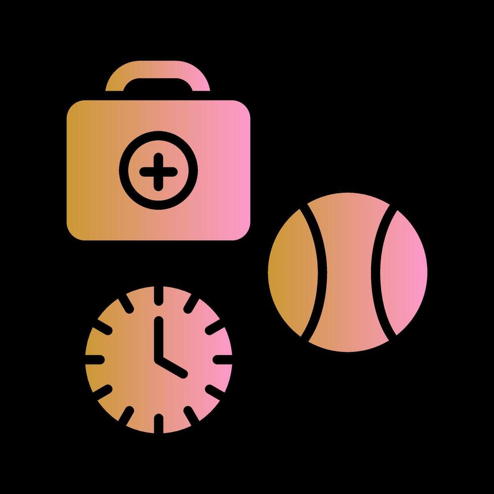 Accessories Vector Icon