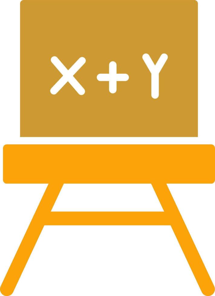 Formula Vector Icon