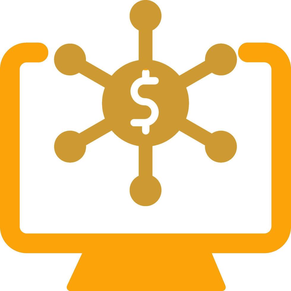Funding Vector Icon