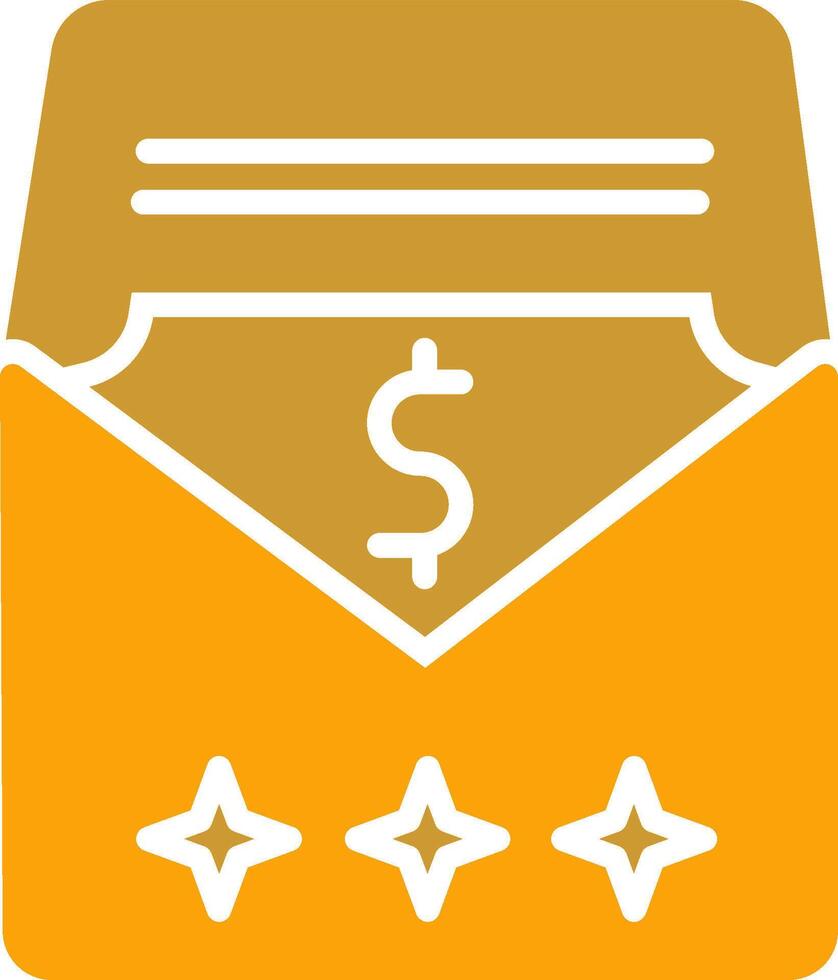 Send Money Vector Icon