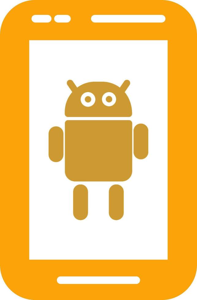 Android Vector Icon