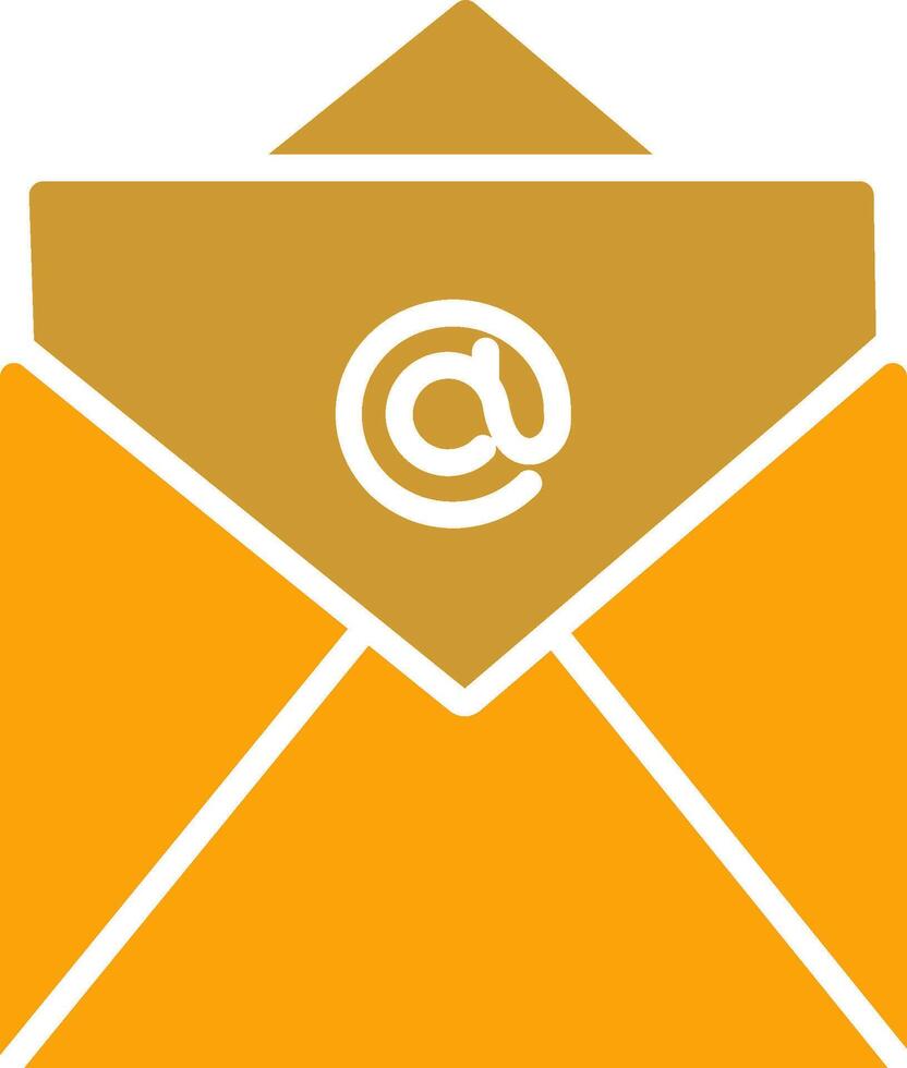 Emails Vector Icon