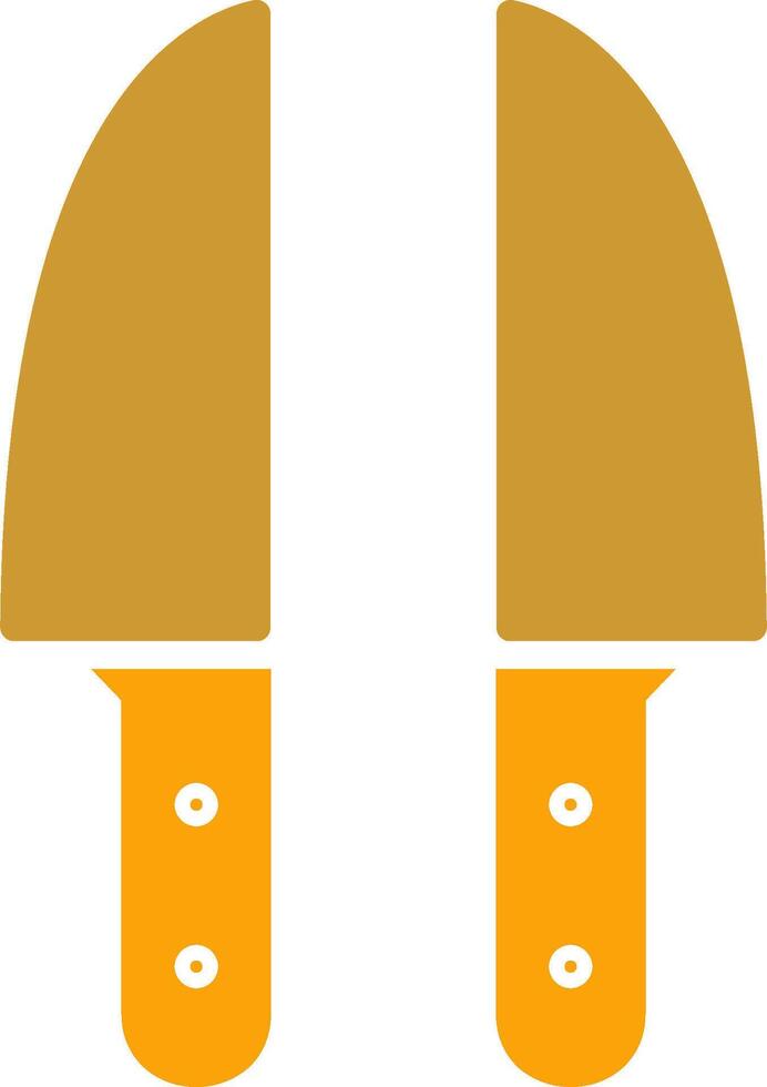 Knife Vector Icon