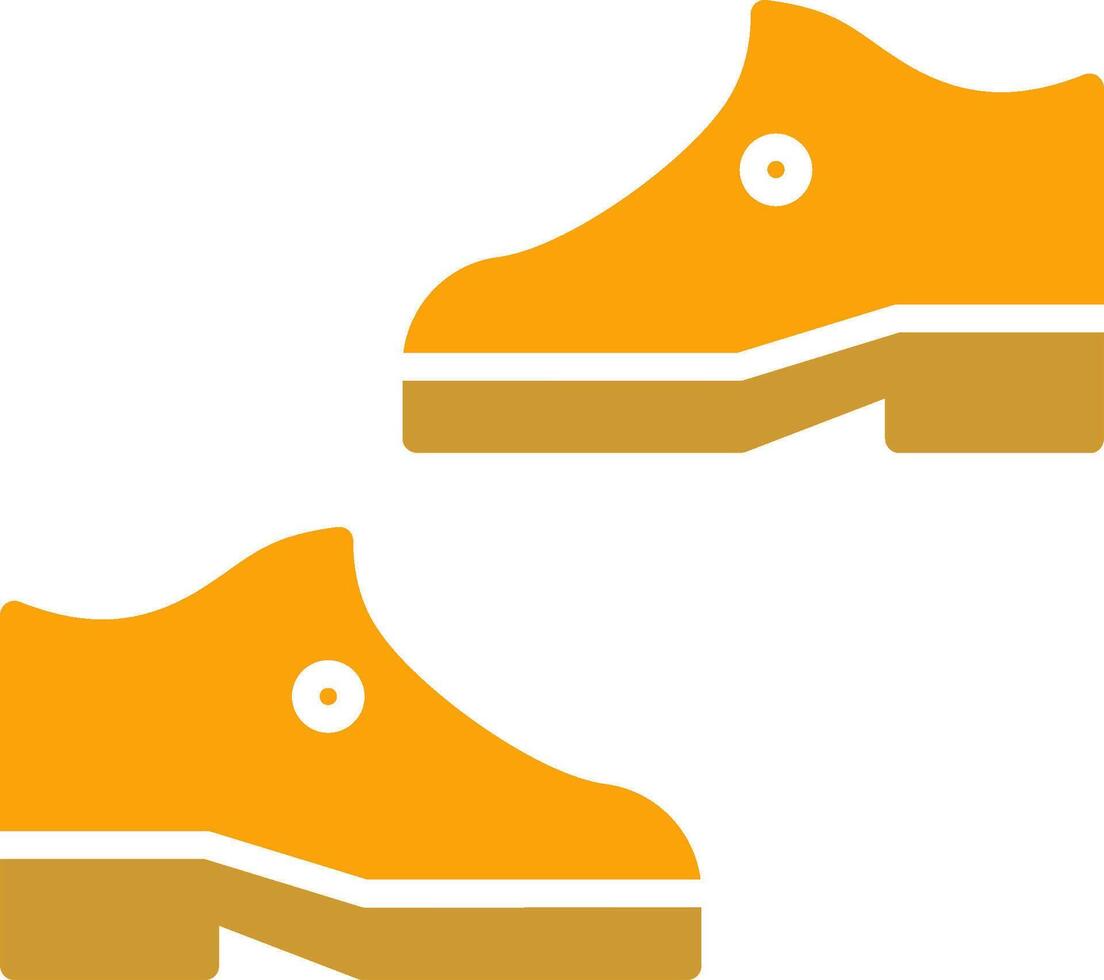 Boots Vector Icon