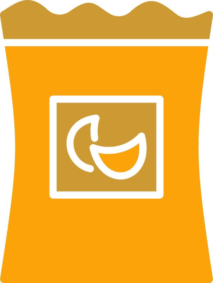 Snack Vector Icon