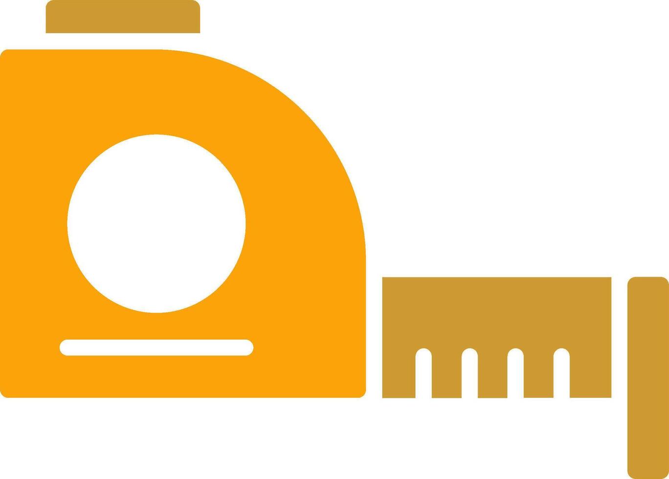 Tape Vector Icon
