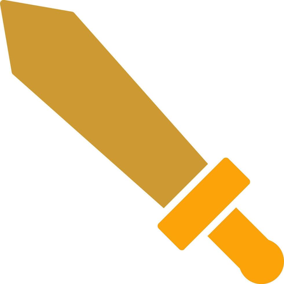 Swords Vector Icon
