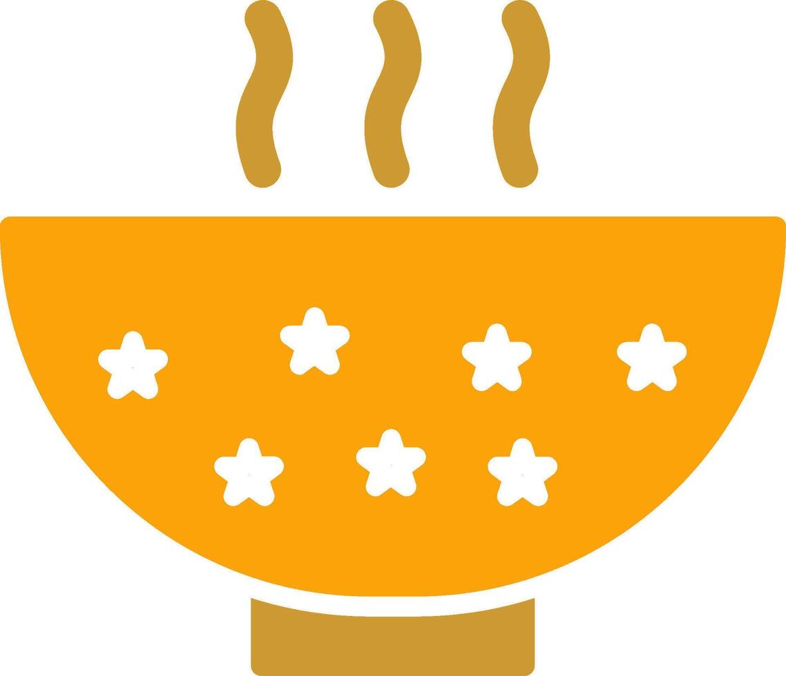 Bowl Vector Icon