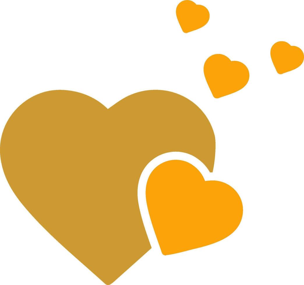 Heart Vector Icon