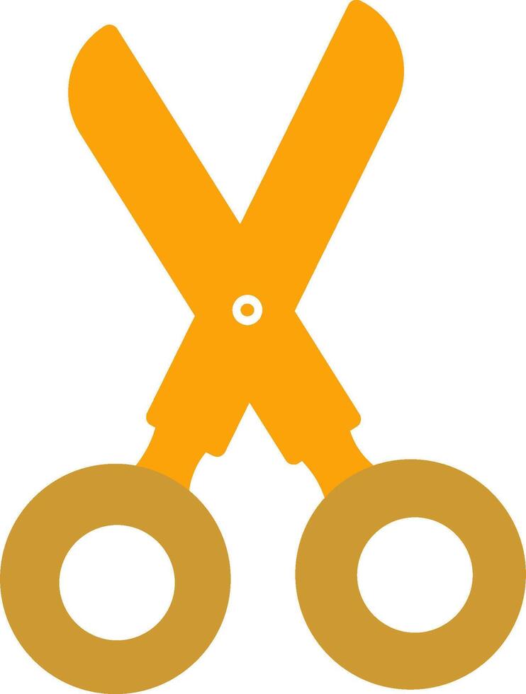 Scissors Vector Icon