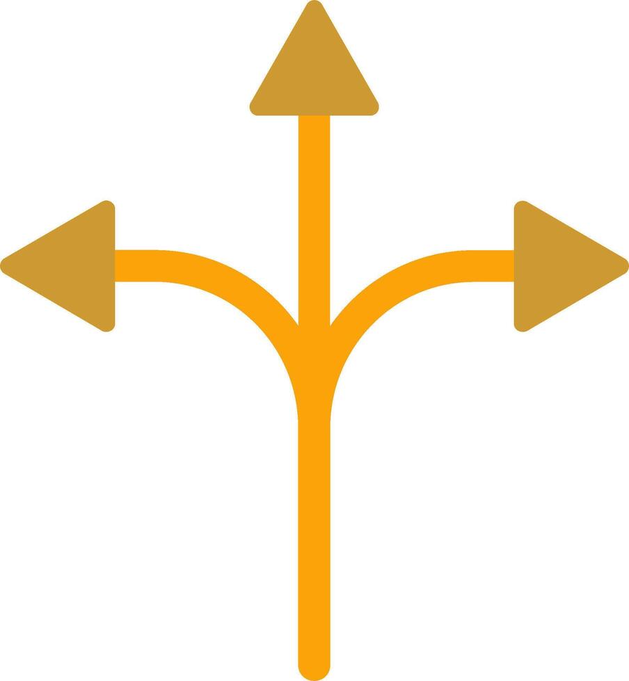 Arrows Vector Icon
