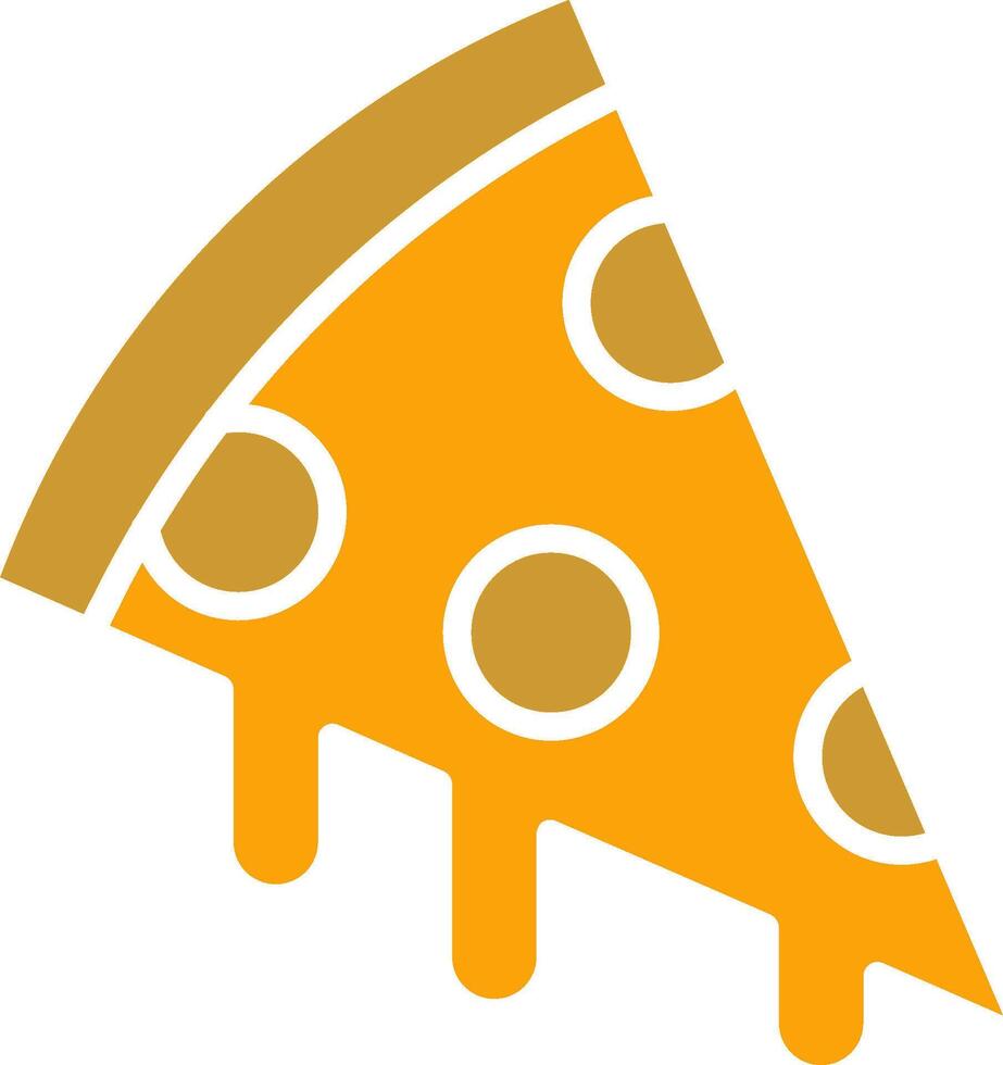 Pizza Vector Icon