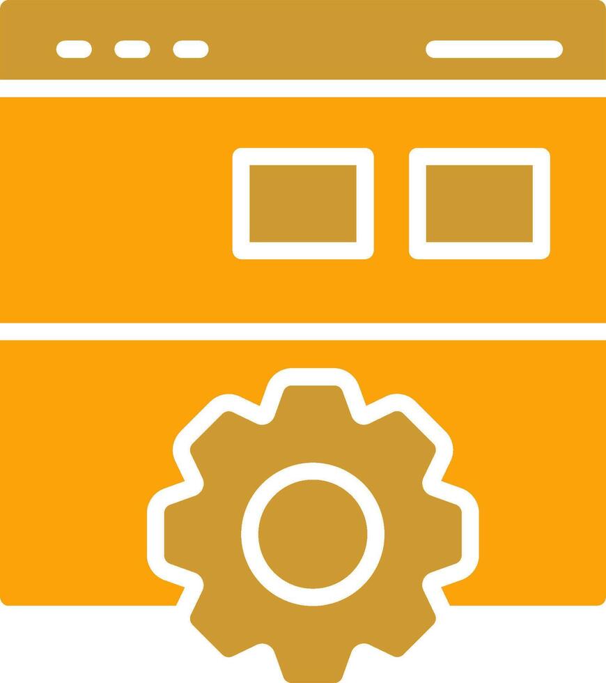 Web Development Vector Icon 41374048 Vector Art at Vecteezy