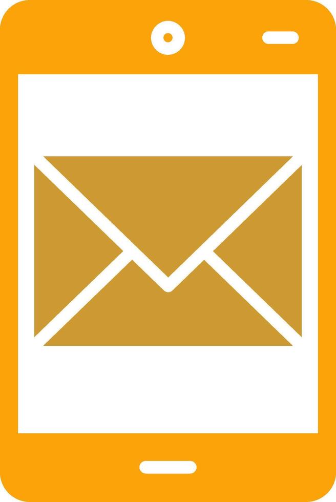Mail Vector Icon