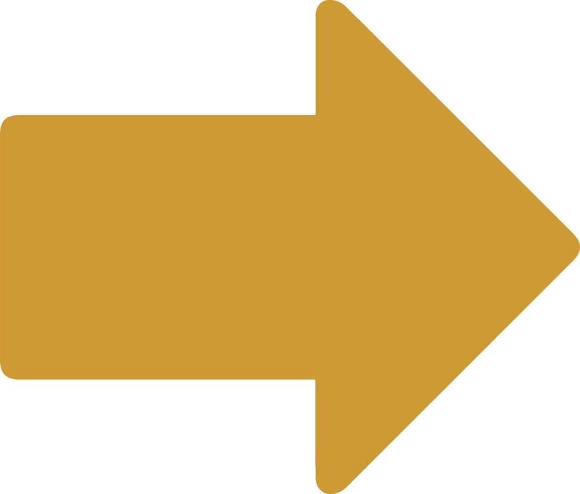 Right Vector Icon