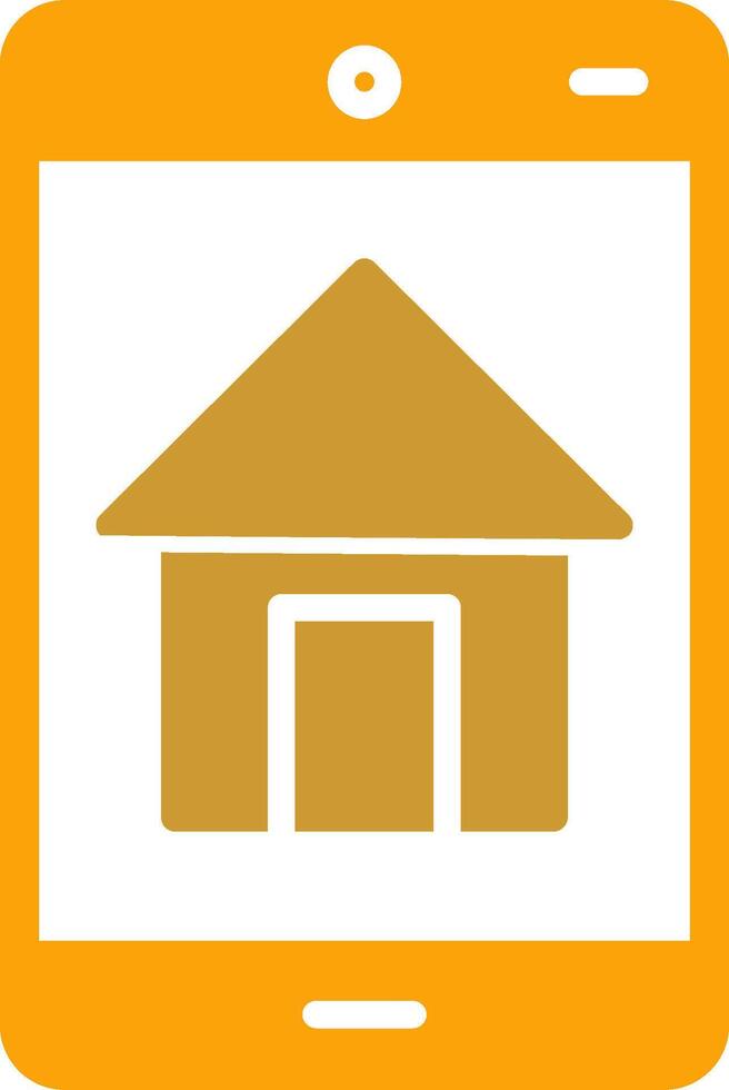 Home Vector Icon