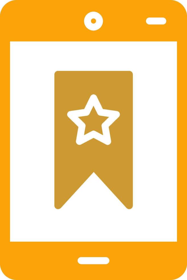 Favourite Vector Icon