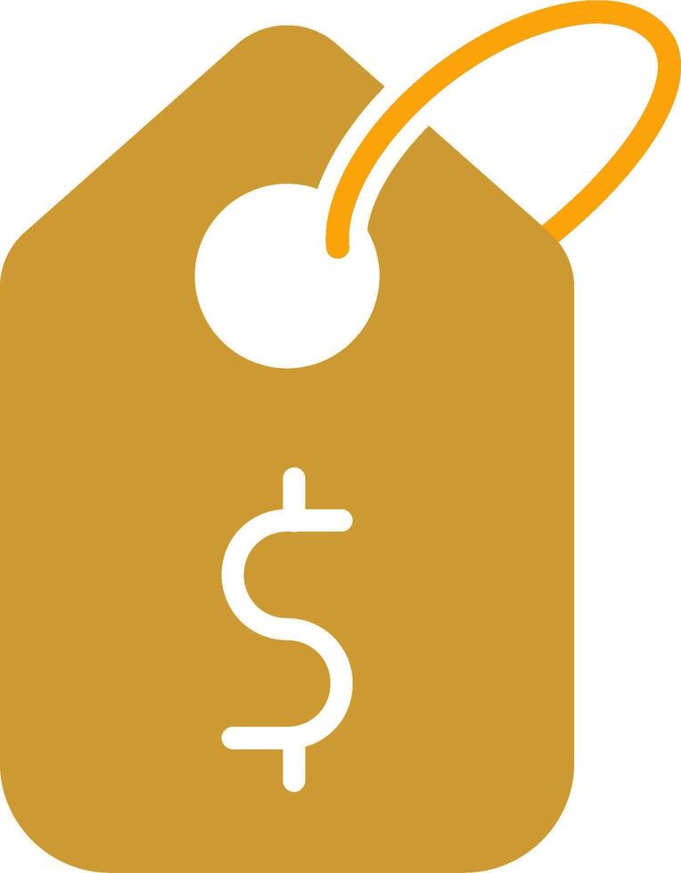 Token Vector Icon