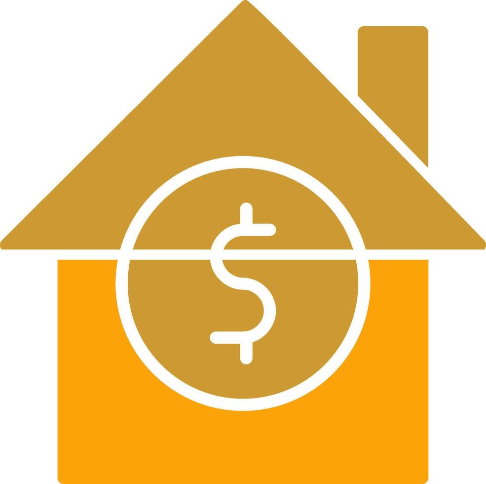 Financial Vector Icon