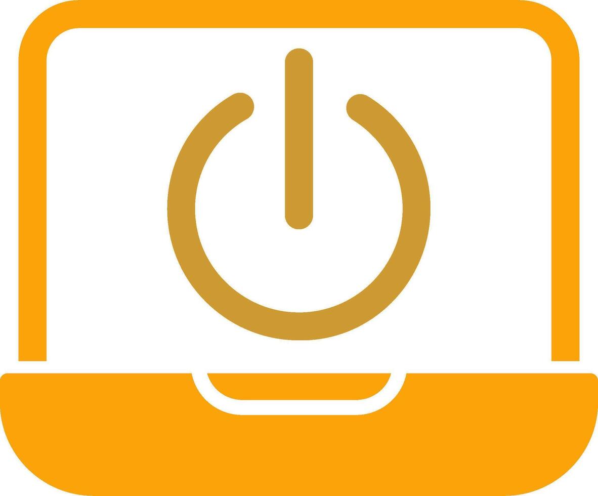 Power Vector Icon