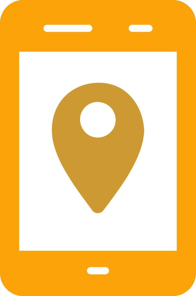 Location Tag Vector Icon