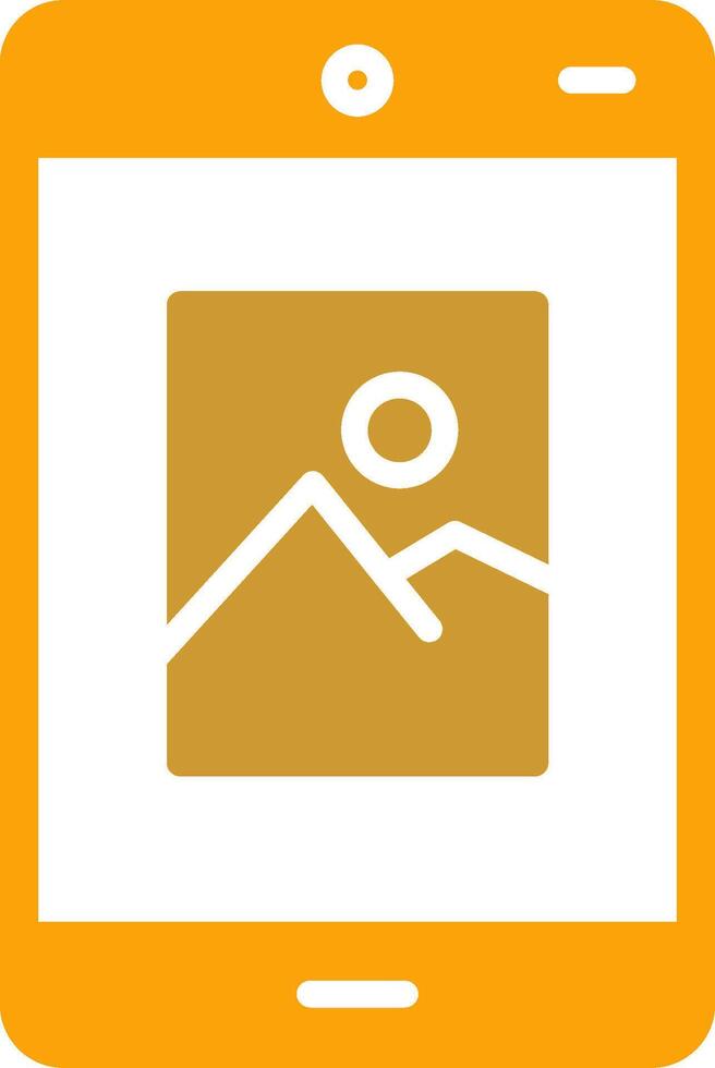 Gallery Vector Icon