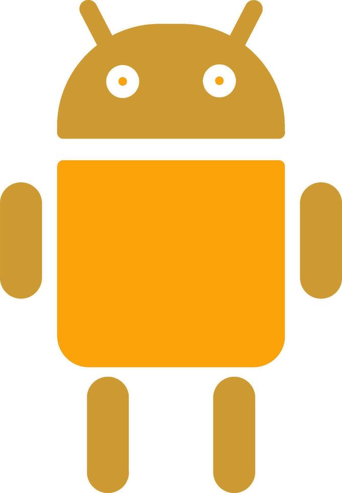 Android Vector Icon
