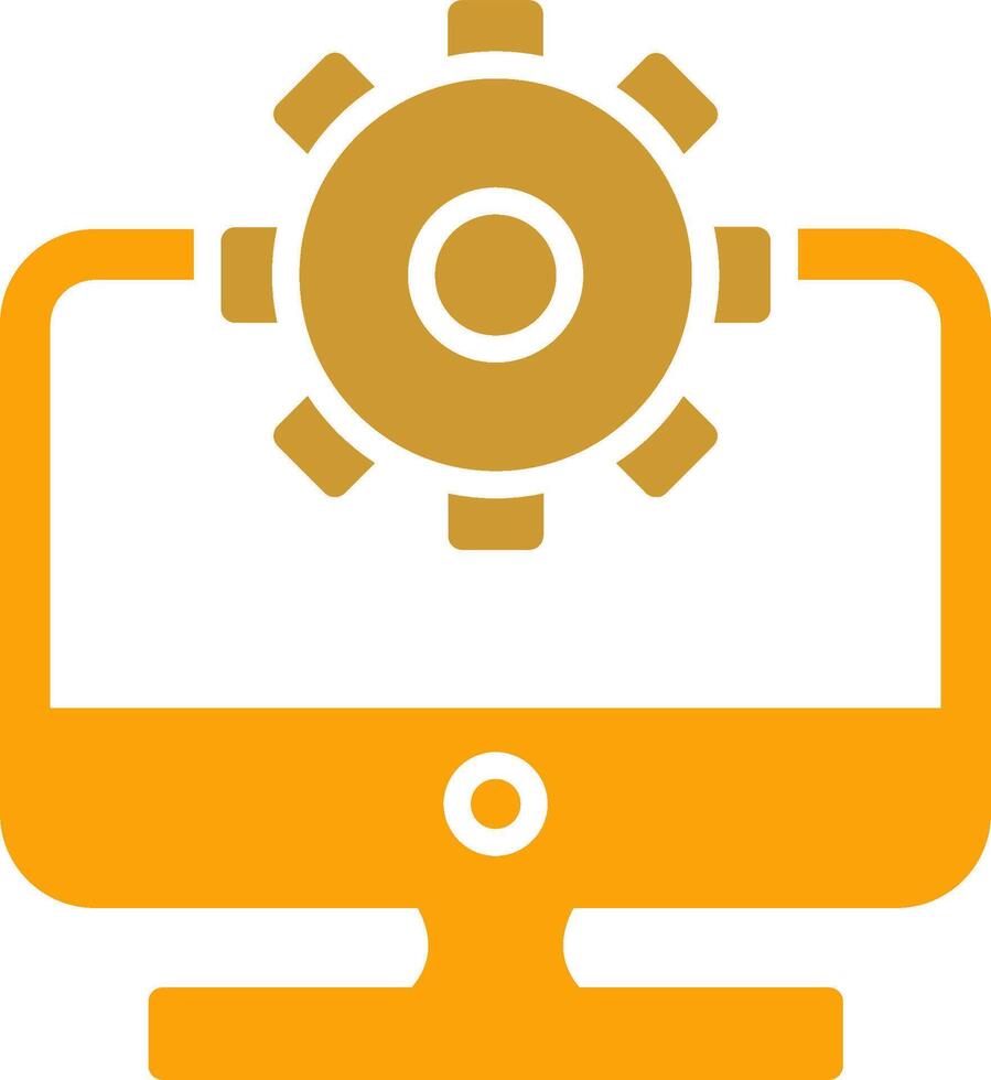 Development Tools Vector Icon
