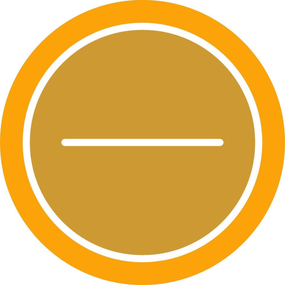 Entry Prohibited Vector Icon
