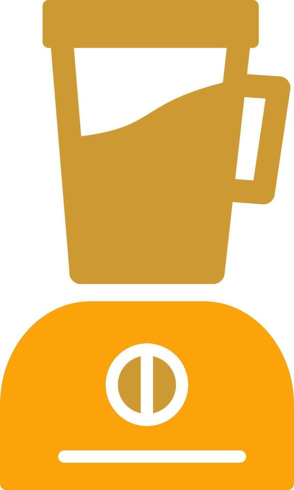 Blender Vector Icon