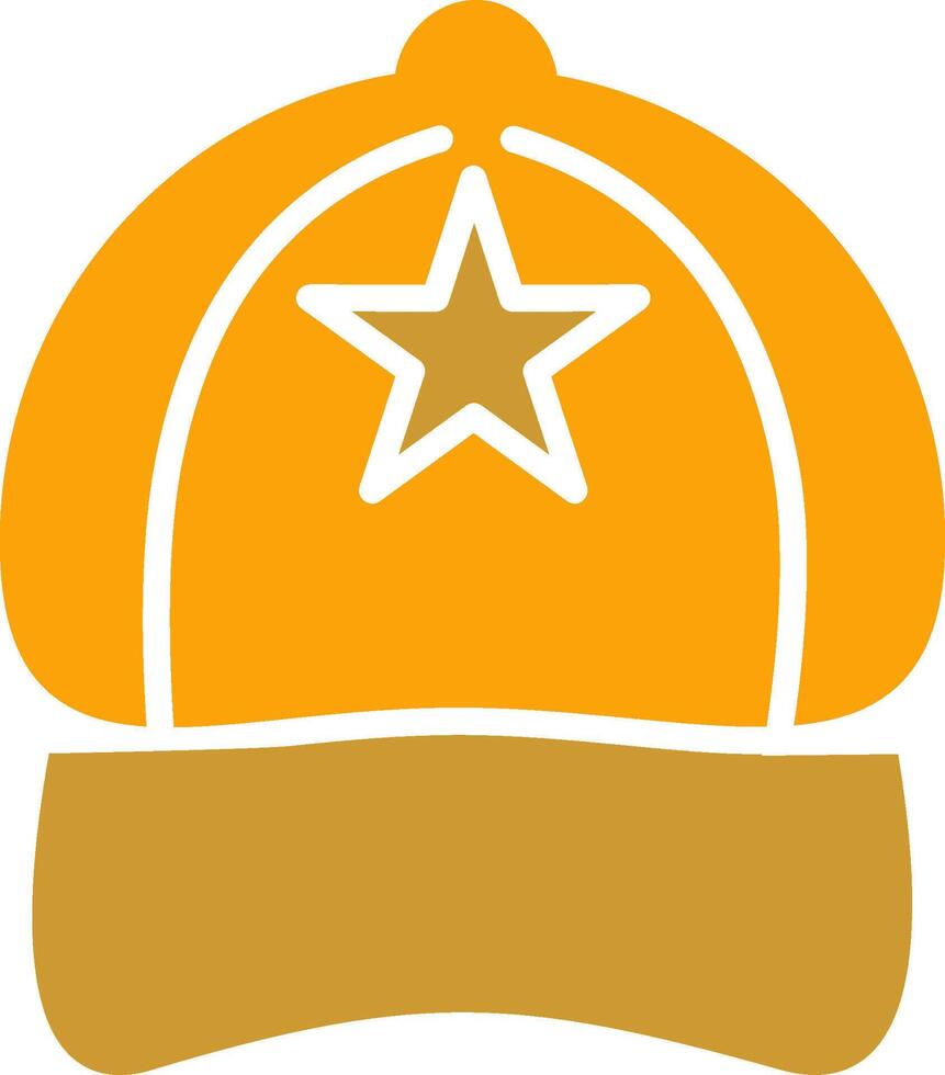 Cap Vector Icon