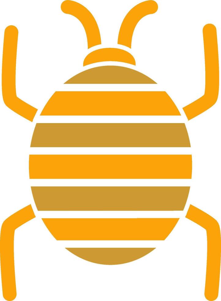 Bug Vector Icon