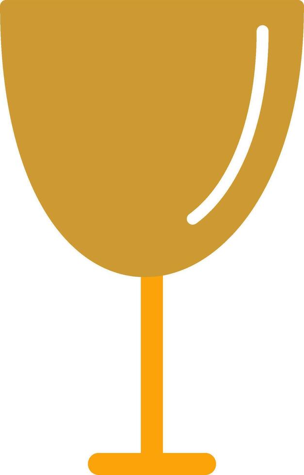 Alcohol Vector Icon