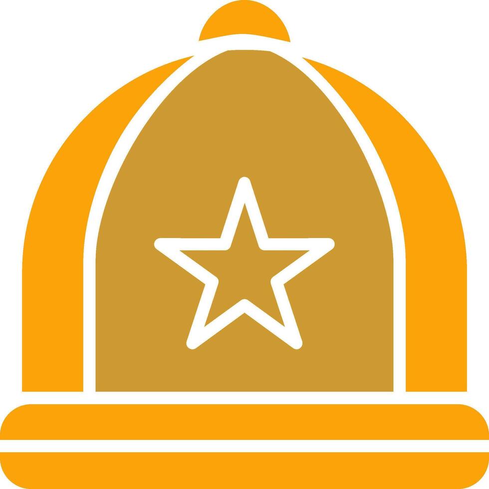 Hat II Vector Icon