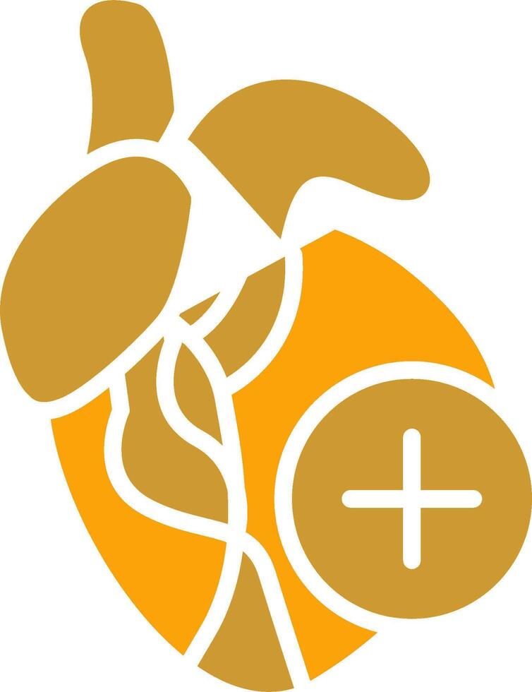 Medical I Vector Icon