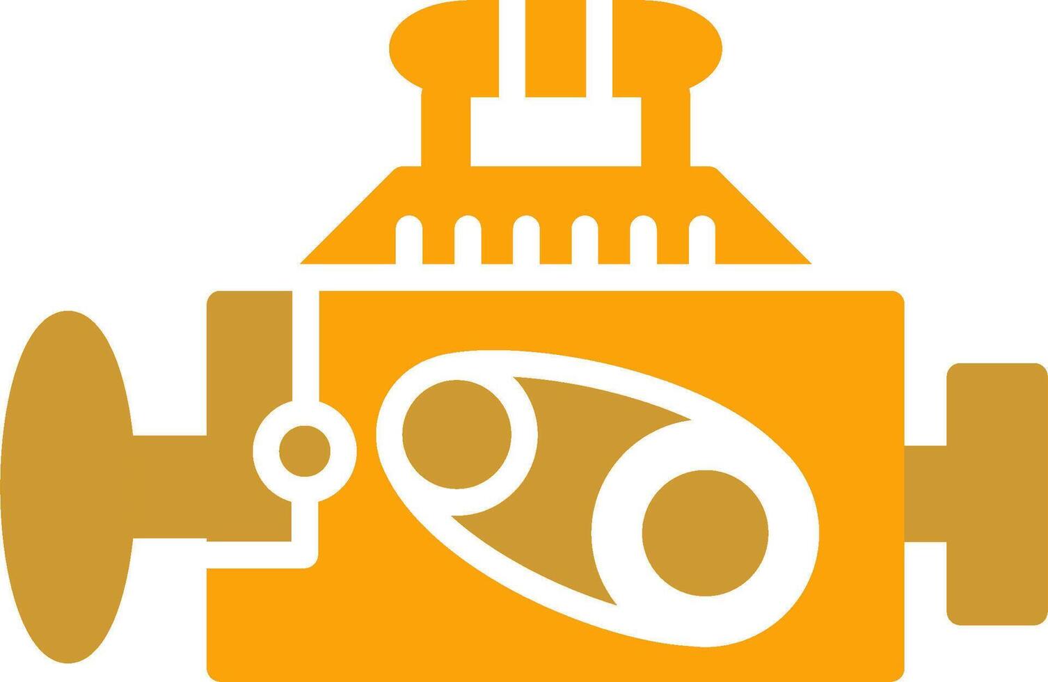 Engine Vector Icon 41375310 Vector Art at Vecteezy
