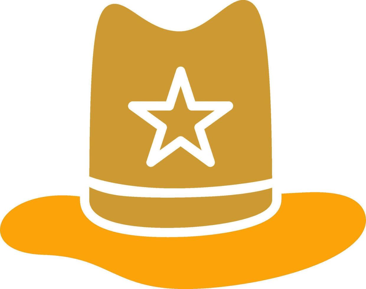 Hat III Vector Icon