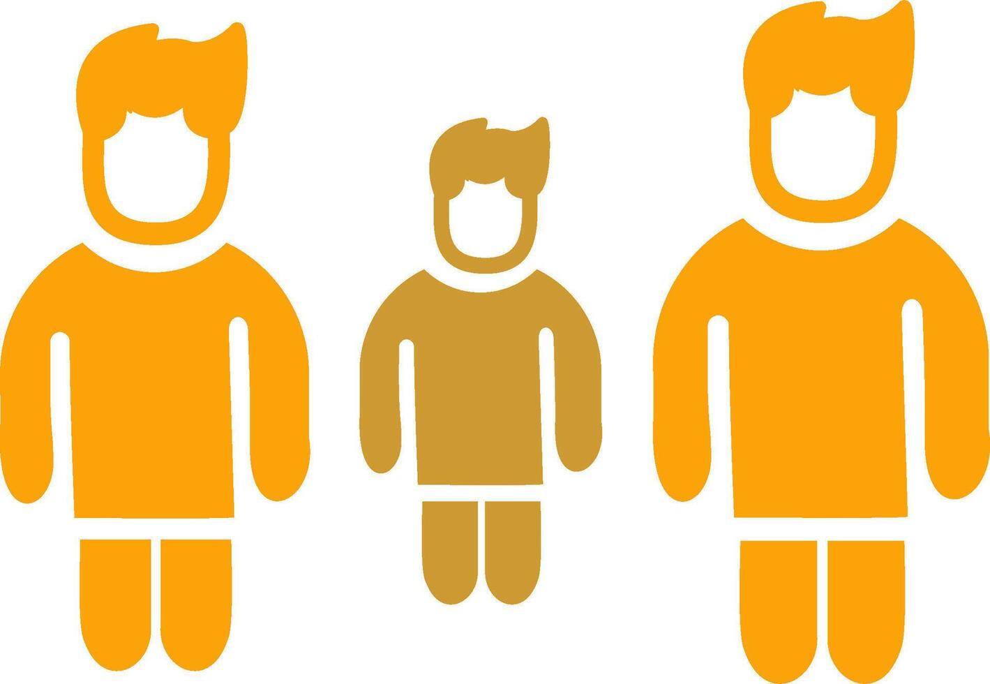 Voters Vector Icon